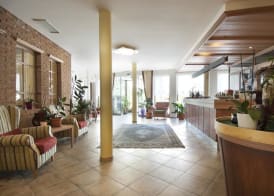 Aparthotel KRONPLATZ Luxury House 2