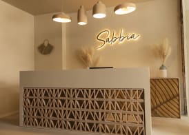Hotel Boutique Sabbia Valencia 2