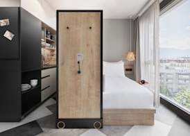 Stay KooooK Geneva City - Online Check In 3