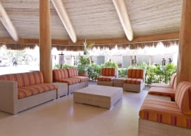 Bluewater Maribago Beach Resort 3