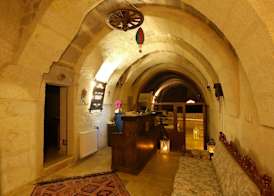 My Story Cave Hotel 4