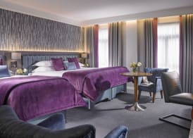 Kilkenny Ormonde Hotel 4