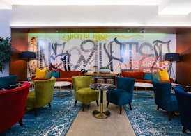 Unscripted Durham, Part of JDV by Hyatt 3