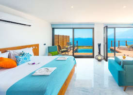Mandalina Suites 2