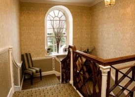 Bishopsgate House Hotel 3