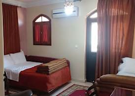Hotel Ouzoud 3