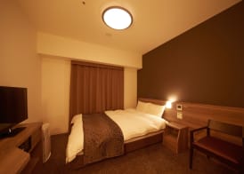 Dormy Inn Premium Nagoya Sakae 4