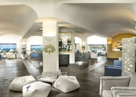 Abi d'Oru Sardinian Beach Resort & Spa 5