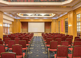 Seven Seas Hotel Blue 5