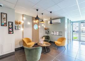 Appart'City Confort Agen Centre 5