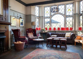 Bridge Hotel 2