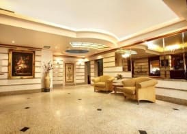 Capri Hotel Suites 4