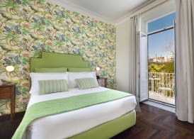 Relais Villa Savarese 4