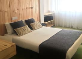 Hotel Umu 5