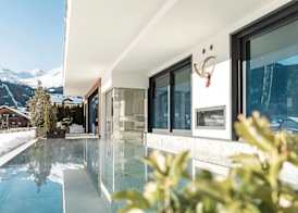 Wellnesshotel Cervosa 3