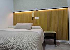 Hostal Ramón y Cajal 2