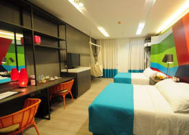 Boracay Uptown 4