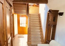 Hotel Weingut Dehren 3