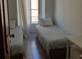 Zuni Guest House 5