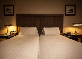 Strathaven Hotel 4