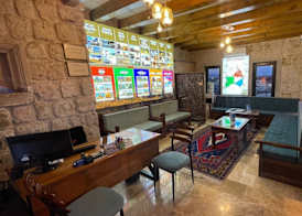 Balloon View Hotel 2