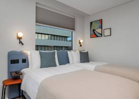 Candlewood Suites Reykjavik by IHG 4
