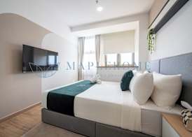 Riveria Premier Suites Kuala Lumpur 3