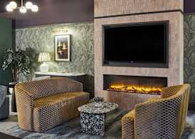 Leonardo Hotel Dublin Parnell Street 4