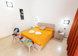 B&B Tenuta Barone 3