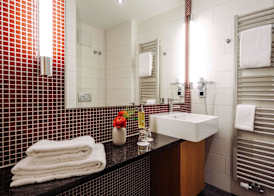 Hotel Global Inn 5