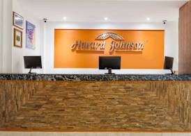 Howard Johnson Leon Avenida 2