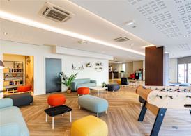 Adagio Nice Centre 4