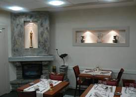 Logis Hôtel les Chatelminés 5