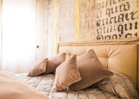 Hotel Zurigo 3