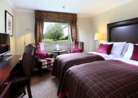 Macdonald Highlands Hotel at Macdonald Aviemore Resort 4