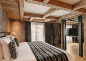 Les Suites – Maison Bouvier 3