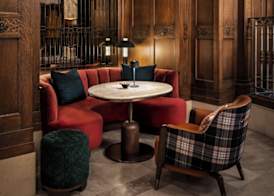 Fairmont Chateau Laurier 3