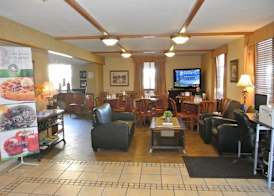 Quality Inn & Suites North 3