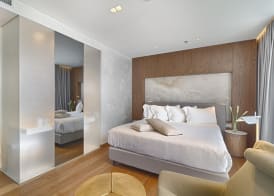 Maritim Hotel Plaza Tirana 5
