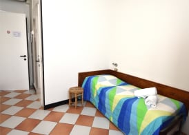 Hotel Montecodeno 4