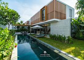 Sailing Club Signature Resort Phu Quoc 5