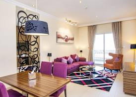Mughal Suites 4