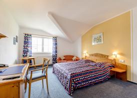 Seehof Hotel am Aartalsee 2