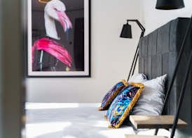 Hotel Pauw 5