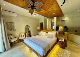 Kai Zanzibar Hotel and Spa 5