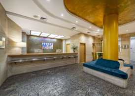 Eurostars Rey Alfonso X 5