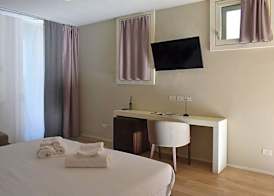 Villa Pioppi Hotel 4