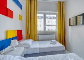 Level Rooms 4