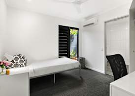 Redhill Cairns Shared Living – Martyn St - Hostel 4