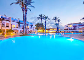 Prinsotel La Caleta 5